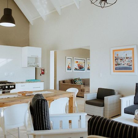 Apartamento Pebbles Paternoster Exterior foto