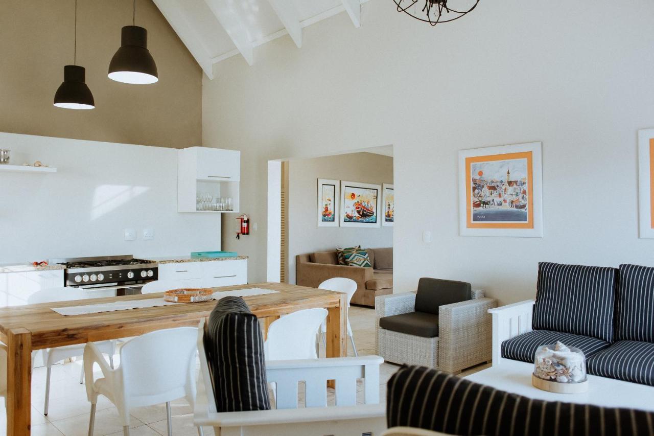Apartamento Pebbles Paternoster Exterior foto