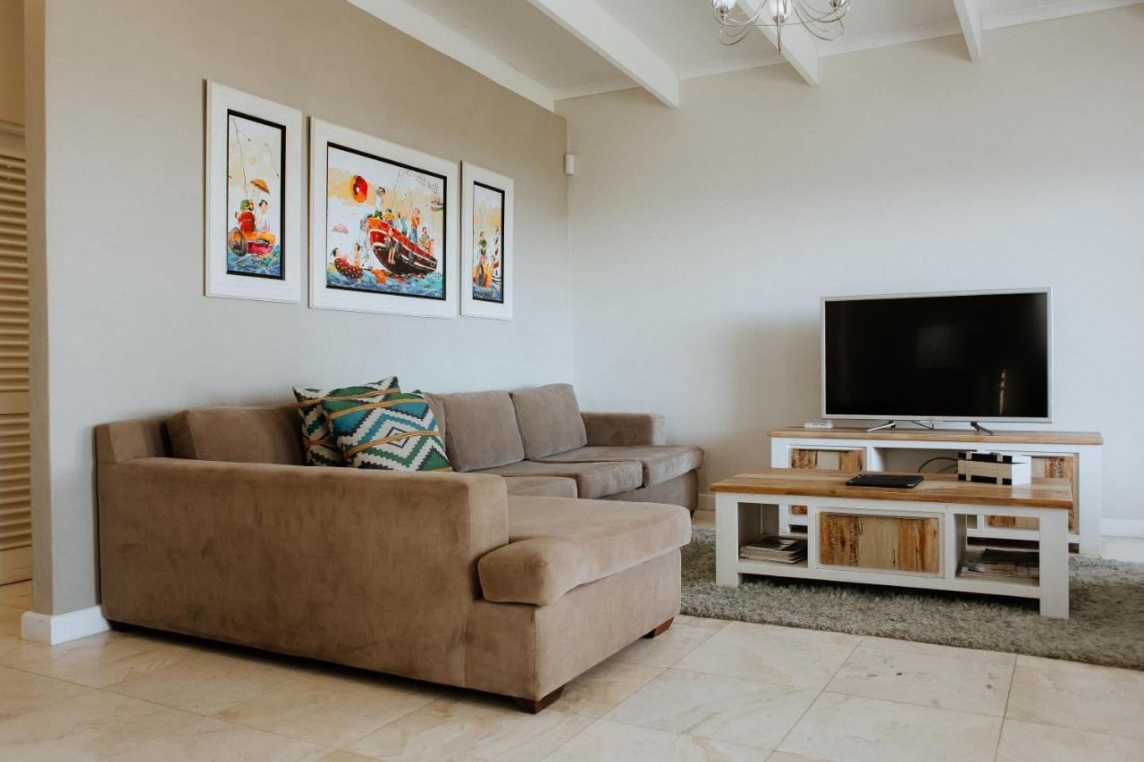 Apartamento Pebbles Paternoster Exterior foto