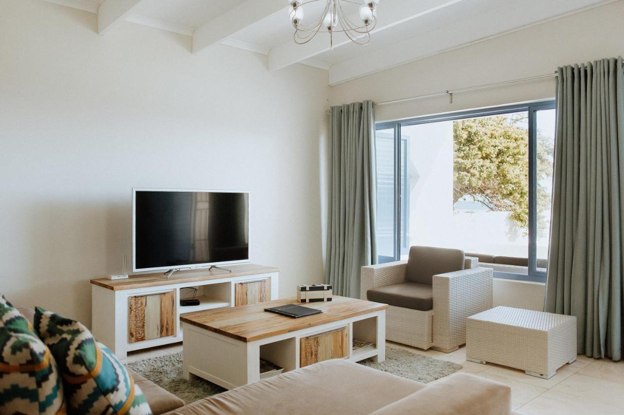Apartamento Pebbles Paternoster Exterior foto