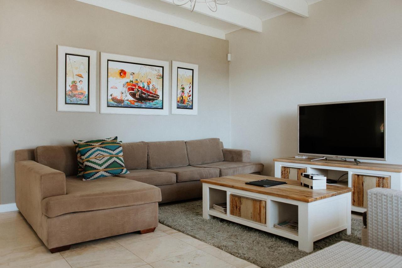 Apartamento Pebbles Paternoster Exterior foto