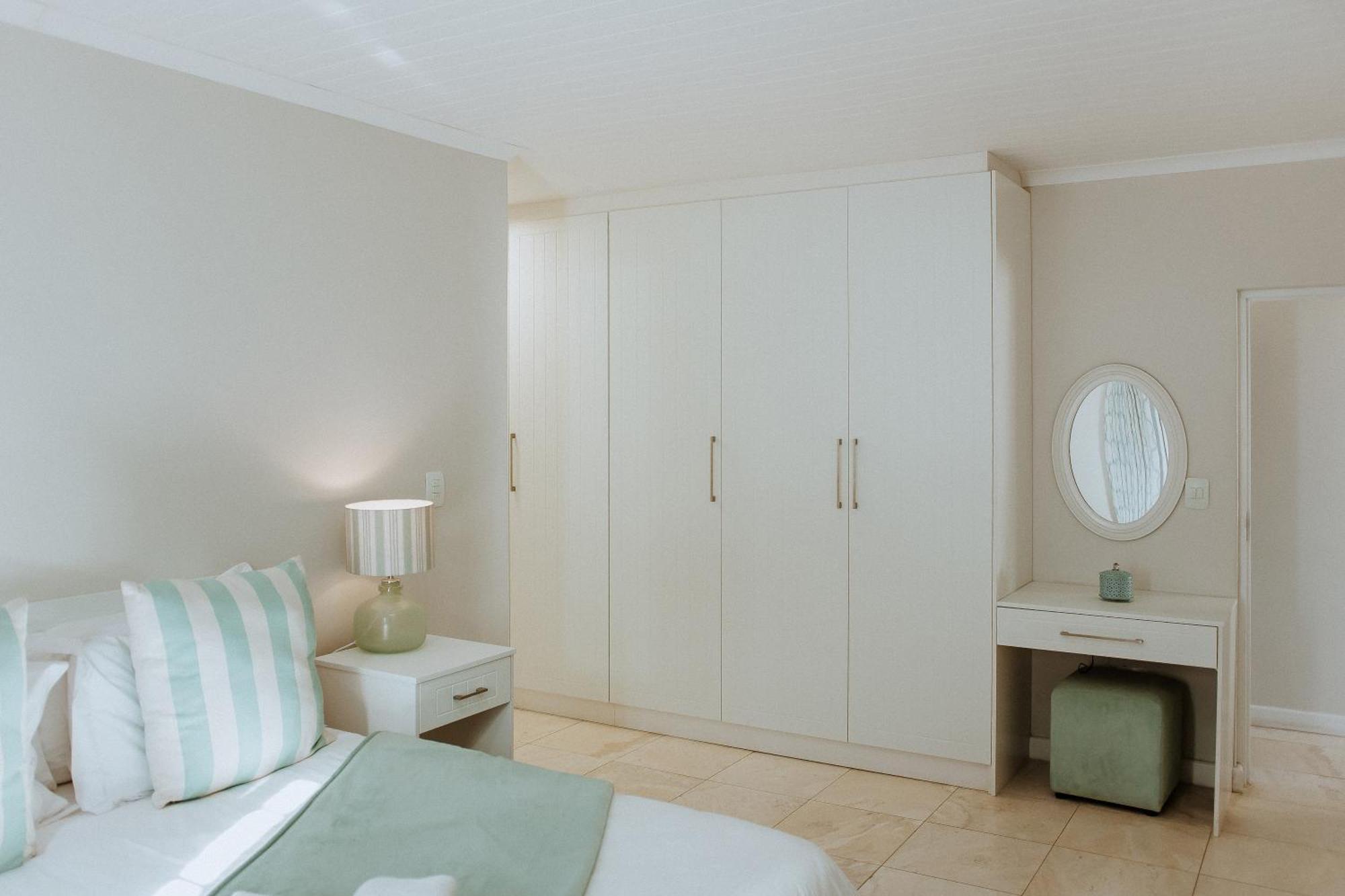 Apartamento Pebbles Paternoster Exterior foto