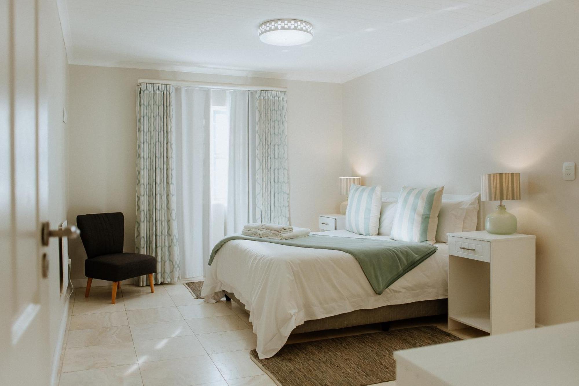 Apartamento Pebbles Paternoster Exterior foto